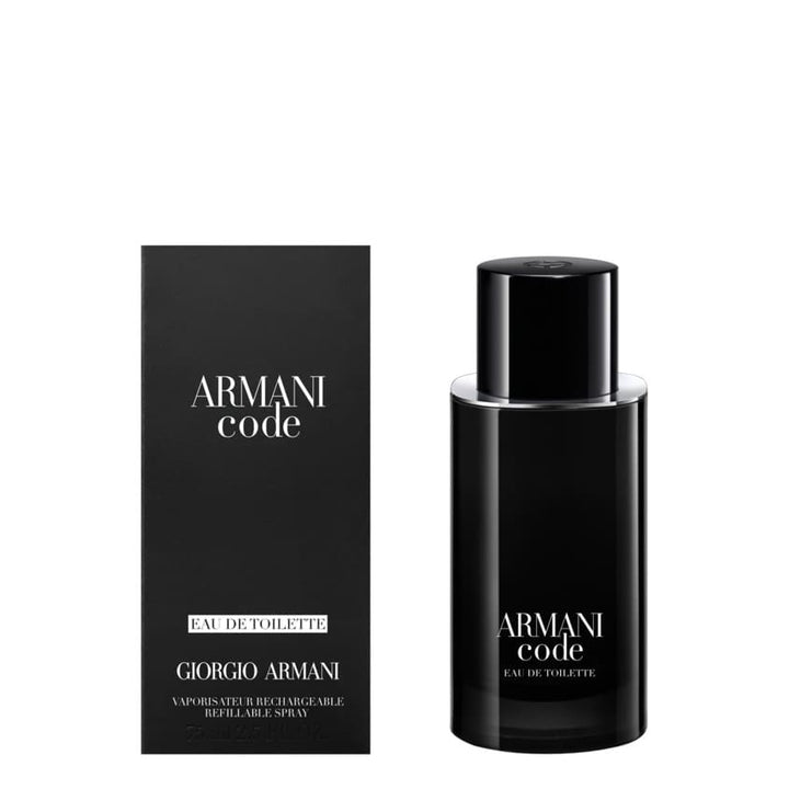 ARMANI CODE H EDT 75ML