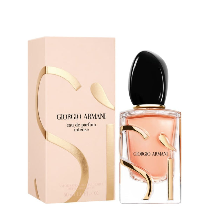 SI INTENSE EDP 50ML
