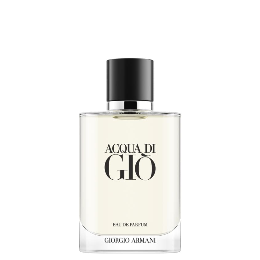 ARMANI BEAUTY ACQUA DI GIO H R24 EDP V50ML