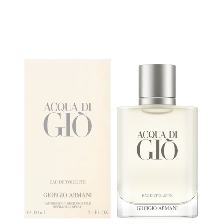 ACQUA DI GIO H R24 EDT V100ML