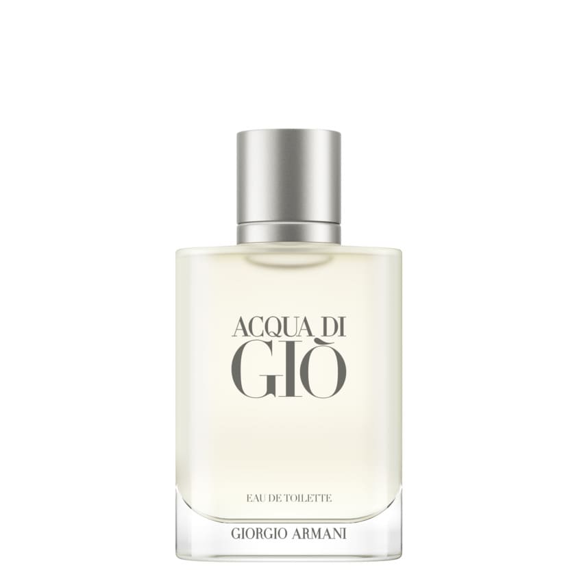 ARMANI BEAUTY ACQUA DI GIO H R24 EDT V50ML