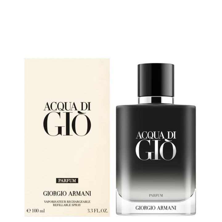 ACQUA DI GIO H R24 PARFUM V100ML