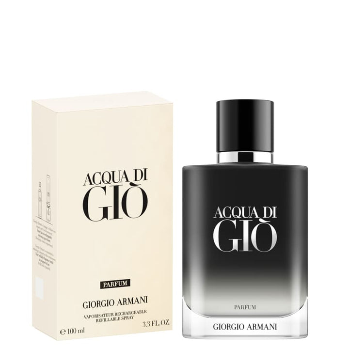 ACQUA DI GIO H R24 PARFUM V100ML