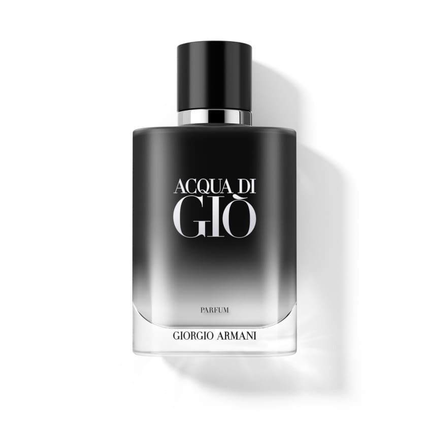 ARMANI BEAUTY ACQUA DI GIO H R24 PARFUM V100ML