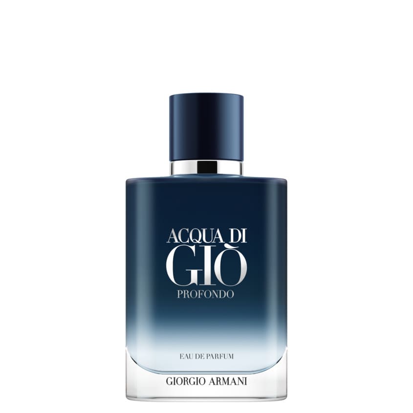 ARMANI BEAUTY ACQUA DI GIO PROFONDO R24 EDP V100ML