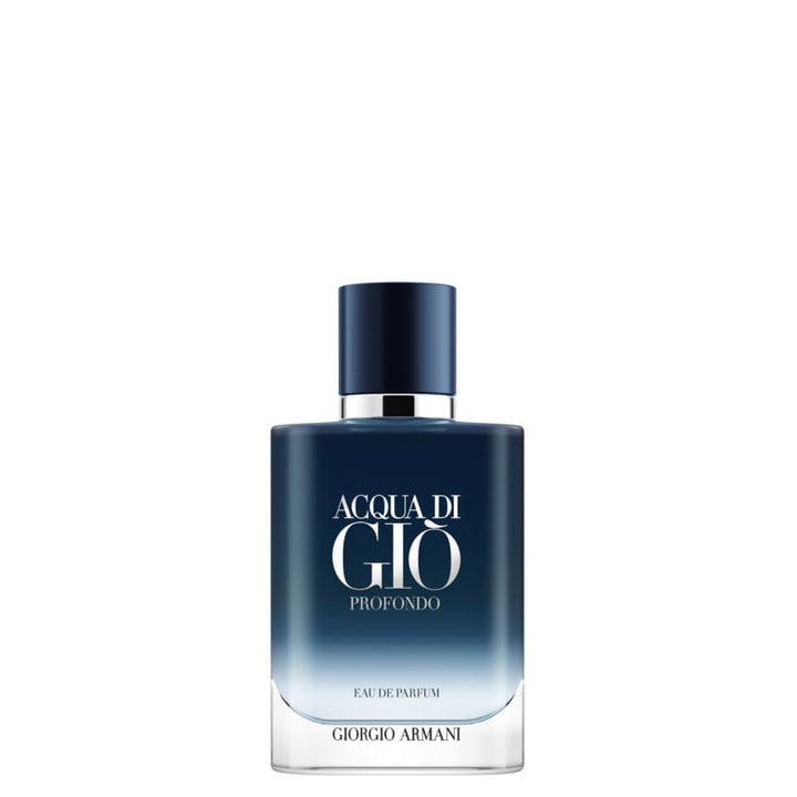 ACQUA DI GIO PROFONDO R24 EDP V50ML