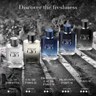 ARMANI BEAUTY ACQUA DI GIO H R24 EDP V50ML – free delivery