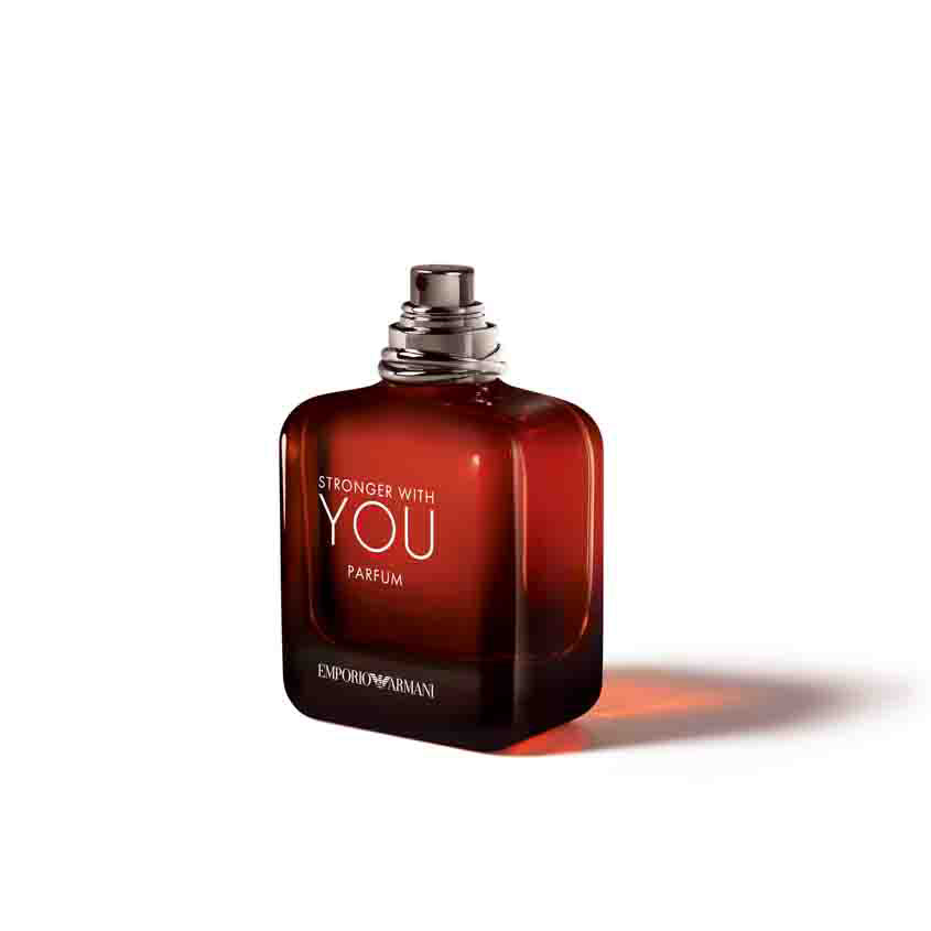 ARMANI BEAUTY EMPORIO STRONGER WITH YOU PARFUM 100 ML – online store