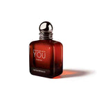 ARMANI BEAUTY EMPORIO STRONGER WITH YOU PARFUM 100 ML – free delivery