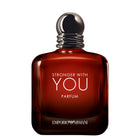 ARMANI BEAUTY EMPORIO STRONGER WITH YOU PARFUM 50 ML – free delivery