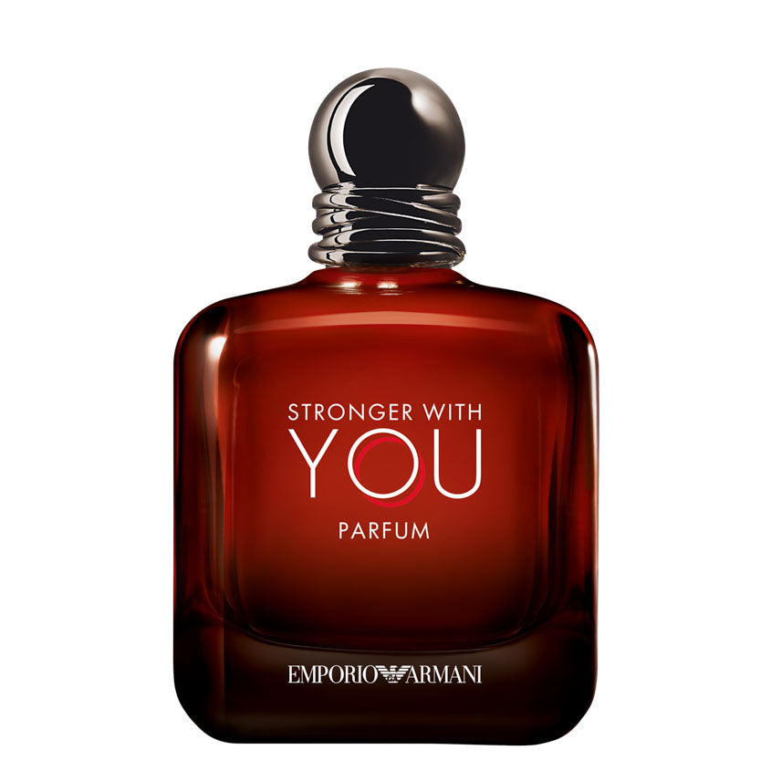 ARMANI BEAUTY EMPORIO STRONGER WITH YOU PARFUM 50 ML – free delivery