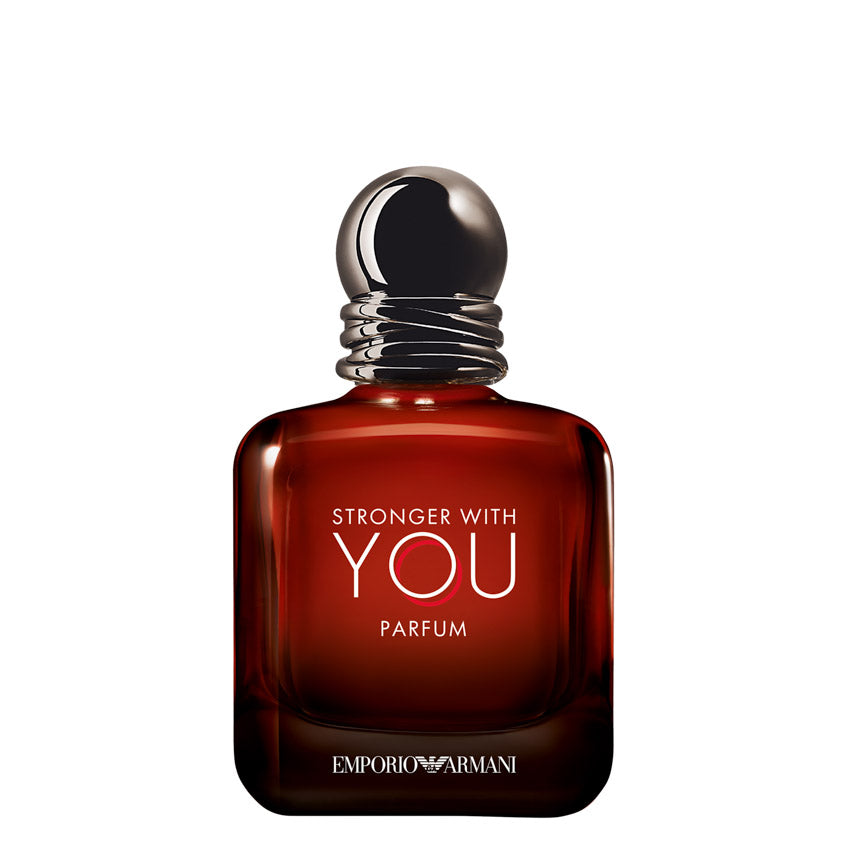 ARMANI BEAUTY EMPORIO STRONGER WITH YOU PARFUM 50 ML – photo 5