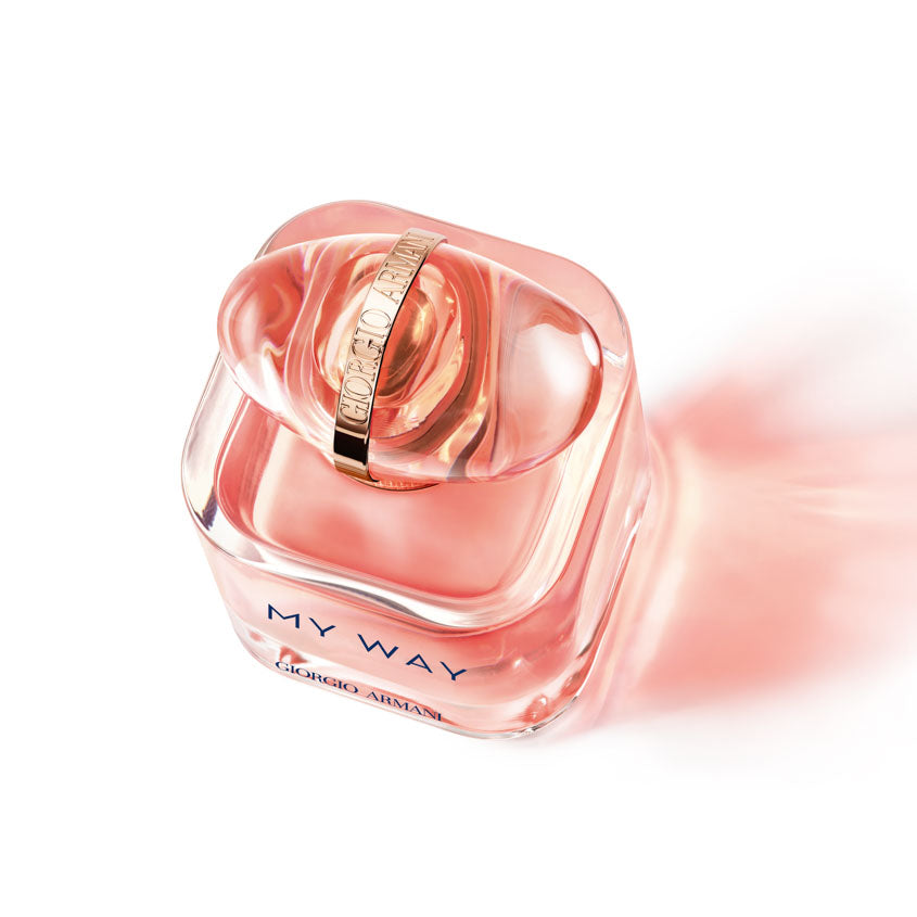 ARMANI BEAUTY MY WAY NEW 2025 EDP V50ML – photo 7