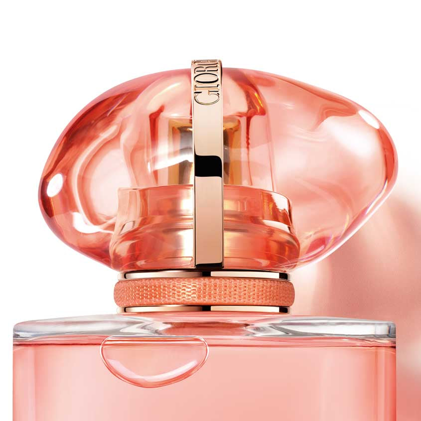 ARMANI BEAUTY MY WAY NEW 2025 EDP V90ML – photo 5