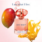 ARMANI BEAUTY MY WAY NEW 2025 EDP V50ML – buy online