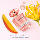 ARMANI BEAUTY MY WAY NEW 2025 EDP V50ML – online store