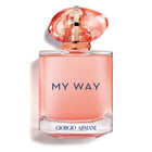 ARMANI BEAUTY MY WAY NEW 2025 EDP V50ML – free delivery