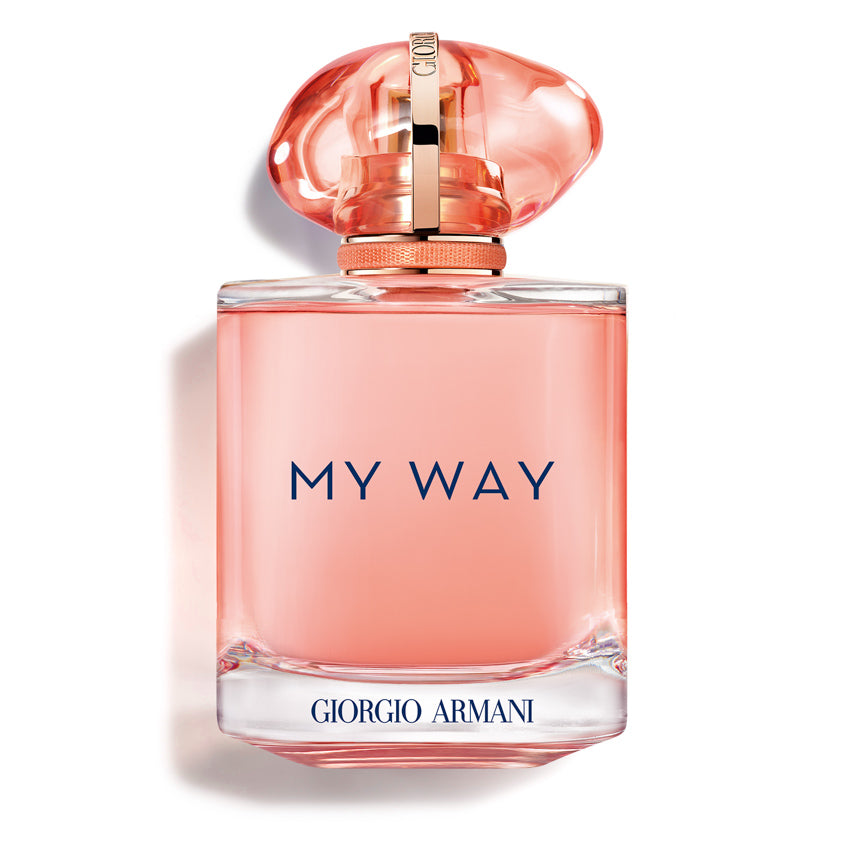 ARMANI BEAUTY MY WAY NEW 2025 EDP V90ML