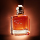 ARMANI BEAUTY EMPORIO ARMANI STRONGER WITH YOU INTENSELY EDP V100ML – free delivery