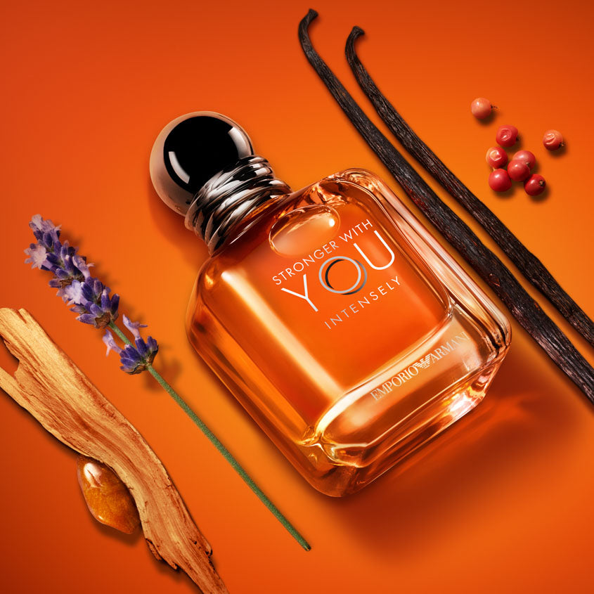 ARMANI BEAUTY EMPORIO ARMANI STRONGER WITH YOU INTENSELY EDP V50ML – online store
