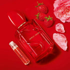 ARMANI BEAUTY SI PASSIONE RED MUSK 100ML – photo 5
