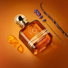 ARMANI BEAUTY AR SWY AMBER 100.0MLT – buy online