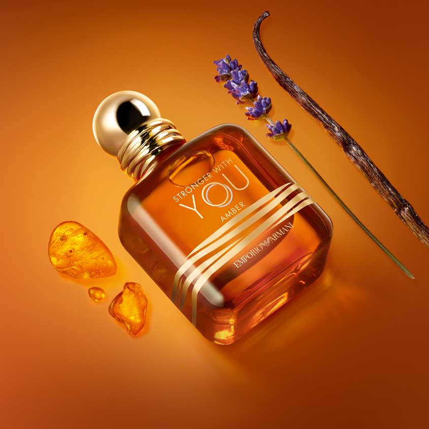 ARMANI BEAUTY AR SWY AMBER 100.0MLT – buy online