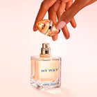 ARMANI BEAUTY AR SUN VANILLA EDP 90 ML – online store