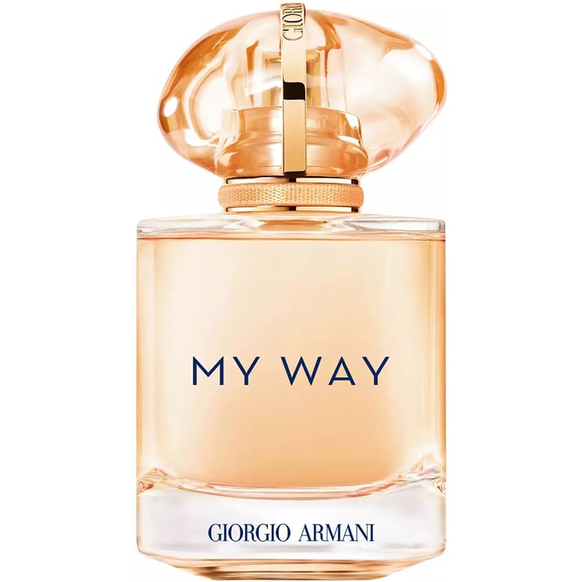ARMANI BEAUTY AR SUN VANILLA EDP 50 ML – free delivery