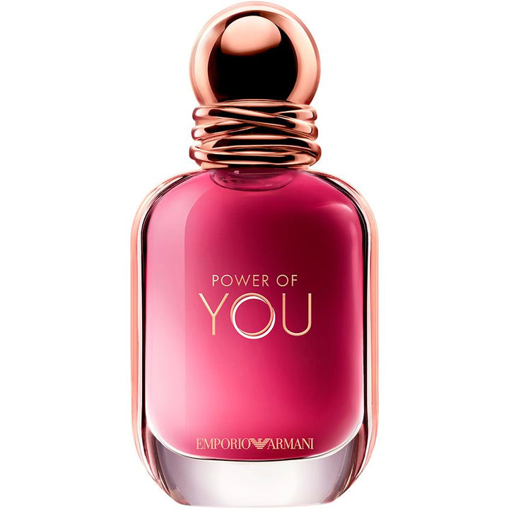 EMPORIO ARMANI POWER OF YOU EDP 90ML