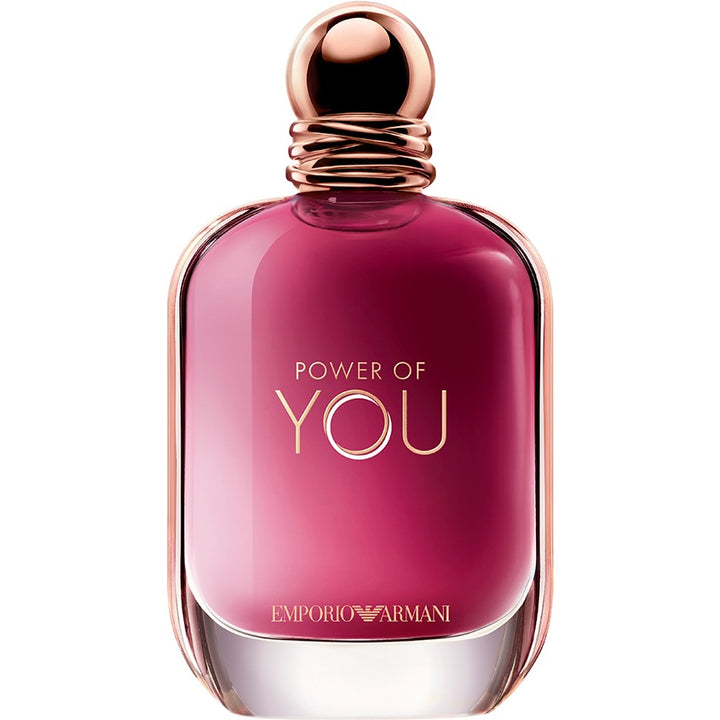 EMPORIO ARMANI POWER OF YOU EDP 90ML