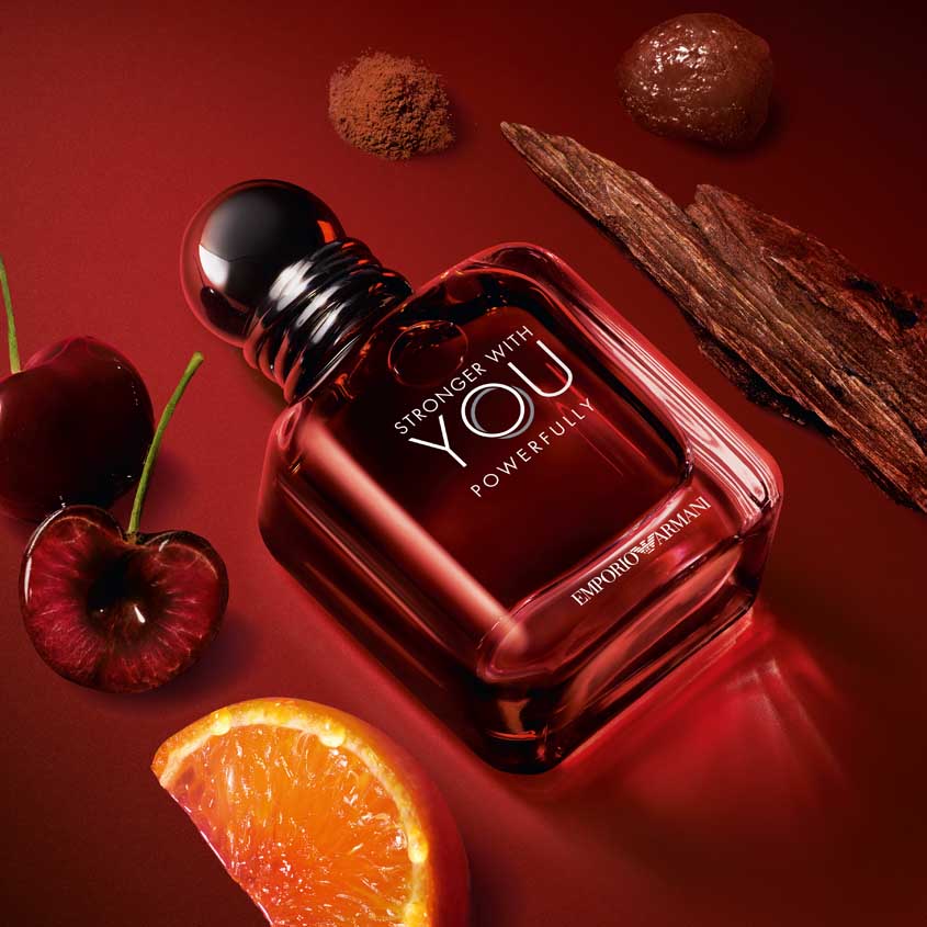 ARMANI BEAUTY AR SWY EDP 26 POWERFULLY 50.0MLT – online store
