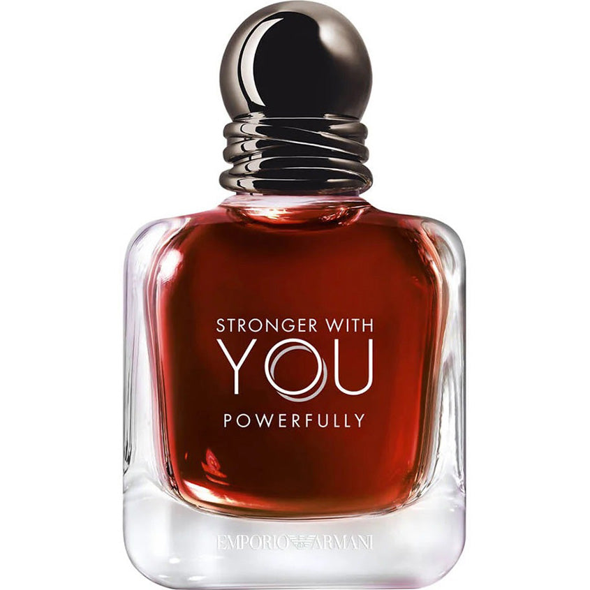ARMANI BEAUTY AR SWY EDP 26 POWERFULLY 50.0MLT