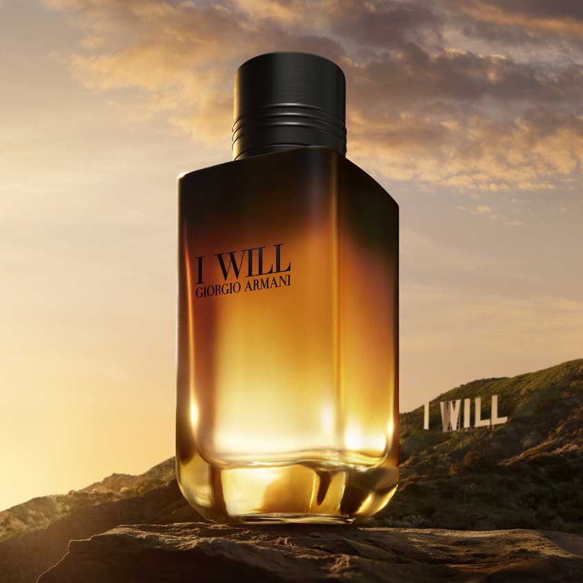 ARMANI BEAUTY ARMANI New Masc 100ML MV – free delivery