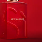 ARMANI BEAUTY SI PASSIONE RED BLOOM EDP 50ML – photo 7