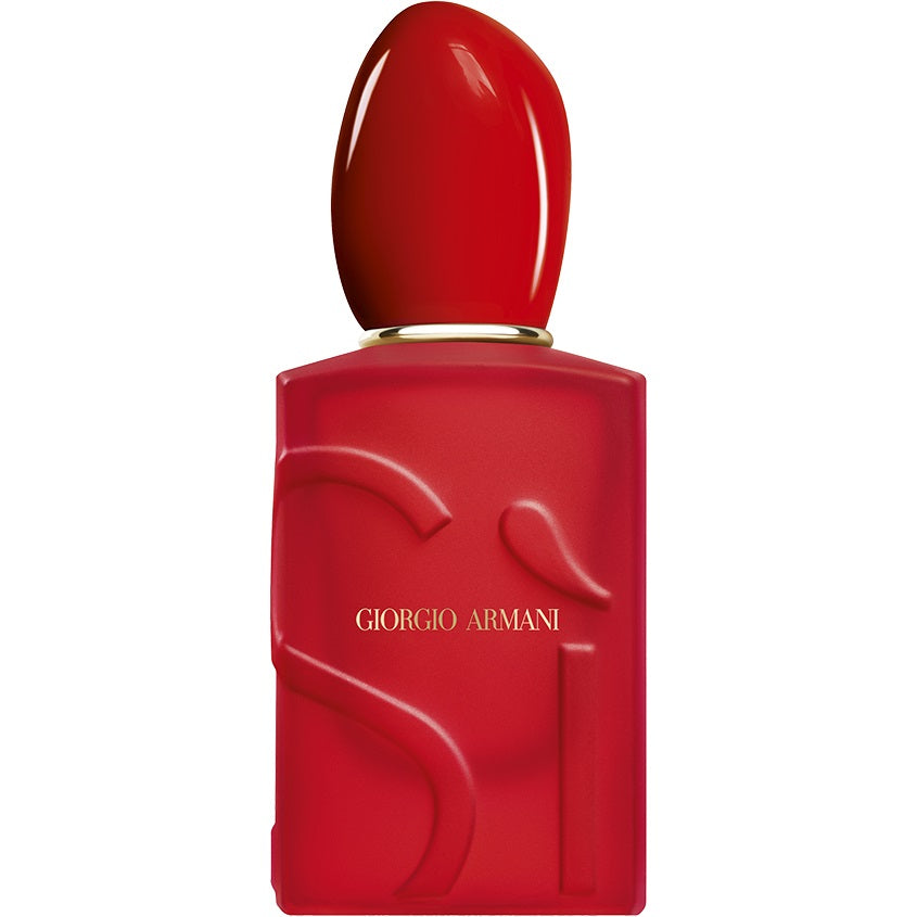 ARMANI BEAUTY SI PASSIONE RED BLOOM EDP 50ML – photo 5