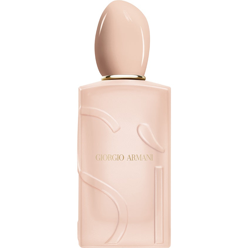ARMANI BEAUTY GA SI EDP NUDE BLOOM 100ML – free delivery