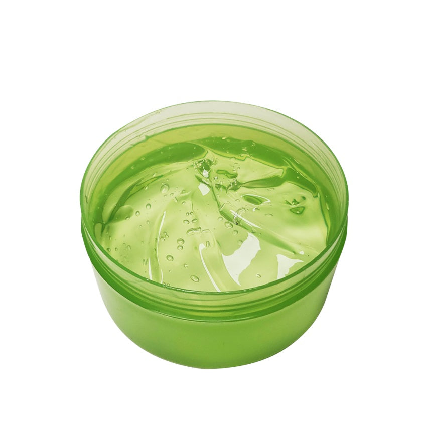 GASTON ALOE VERA SOOTHING GEL 300ml – buy online