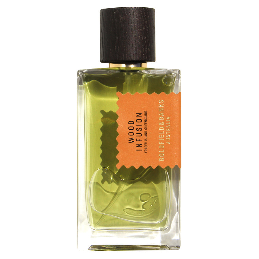 GOLDFIELD & BANKS AUSTRALIA WOOD INFUSION PARFUM 100 ML