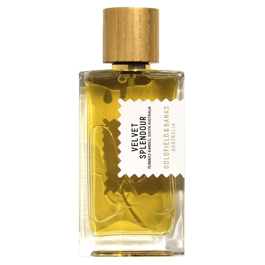 GOLDFIELD & BANKS AUSTRALIA VELVET SPLENDOUR PERFUME 100 ML