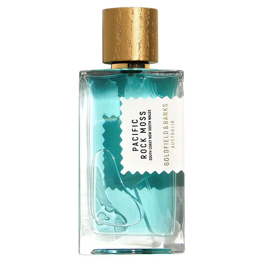 GOLDFIELD & BANKS AUSTRALIA جولدفيلد آند بانكس أستراليا باسيفيك روك موس، عطر 100 مل