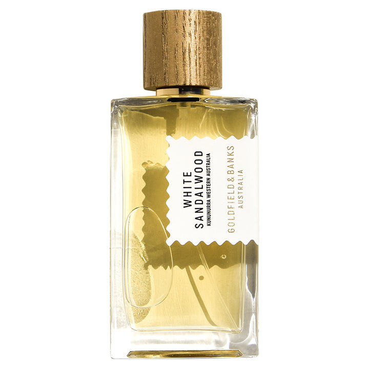 WHITE SANDALWOOD PERFUM 100 ML