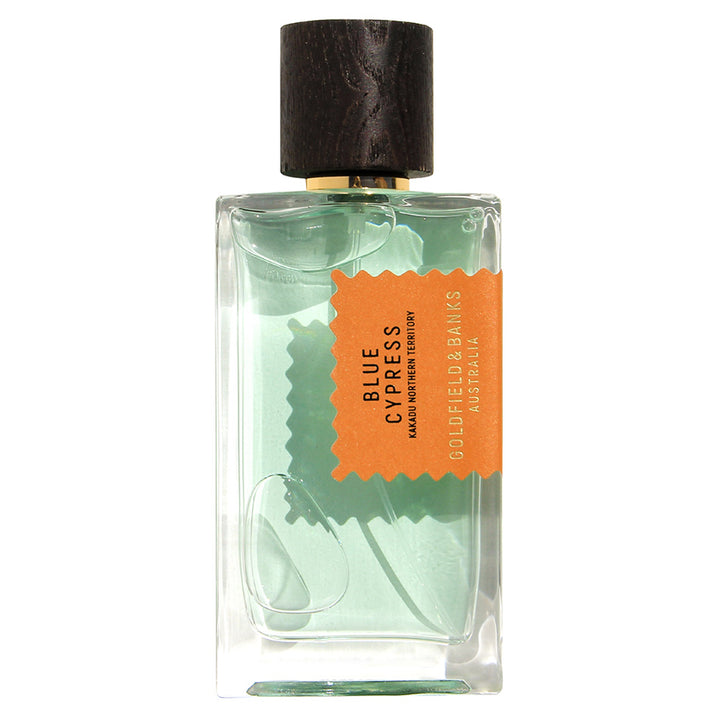 BLUE CYPRESS PARFUM 100 ML