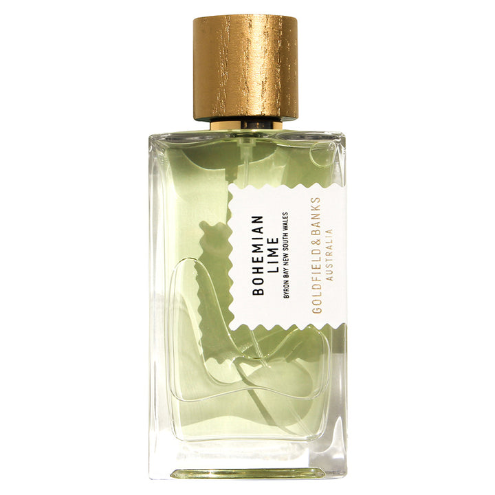 BOHEMIAN LIME PERFUM 100 ML