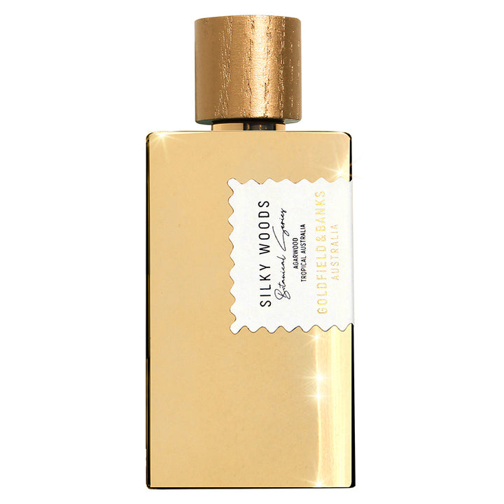 SILKY WOODS PERFUME CONCENTRATE 100 ML