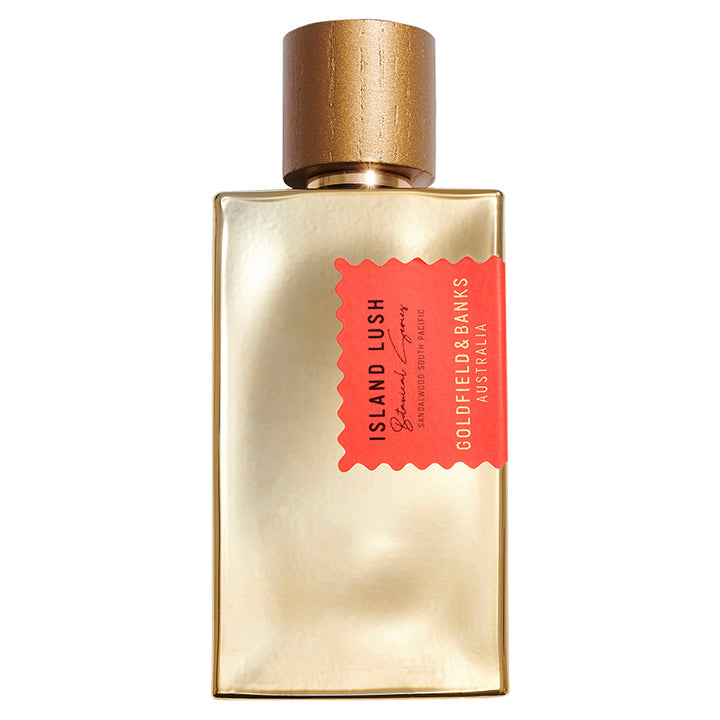 ISLAND LUSH PERFUME SPRAY 100 ML