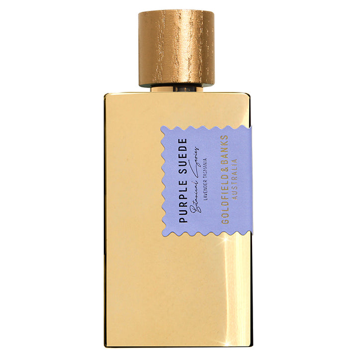 PURPLE SUEDE PERFUME 100 ML