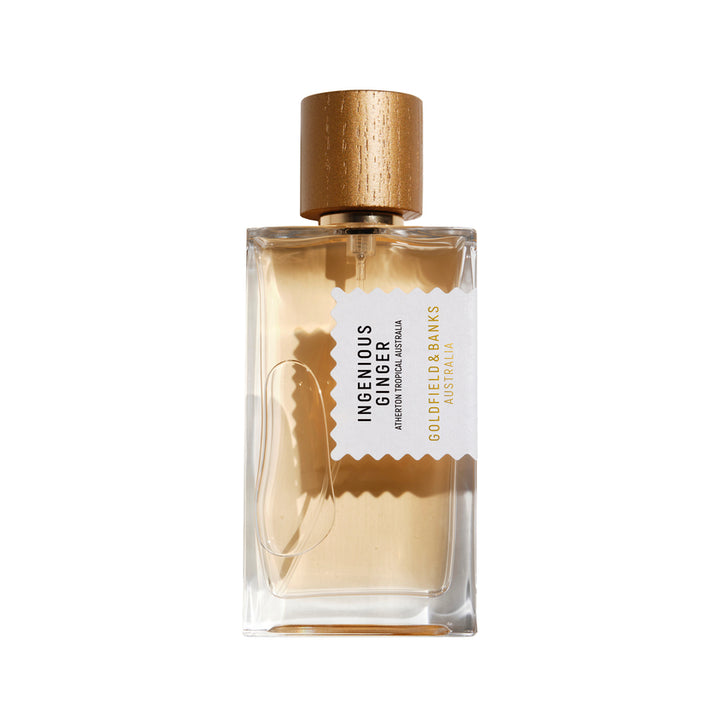 عطر للجنسين – غولد فيلد آند بانكس أستراليا إنجينيوس جنجر، بارفان بخاخ 100 مل