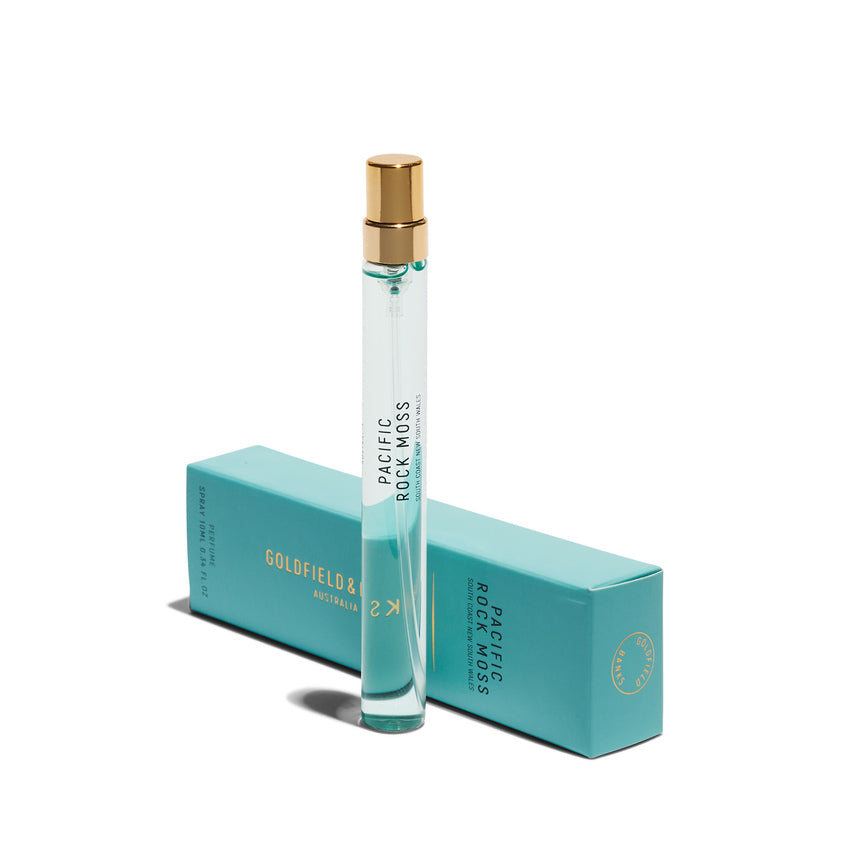 GOLDFIELD & BANKS AUSTRALIA PACIFIC ROCK MOSS EXTRAIT DE PARFUM 10 ML – online store