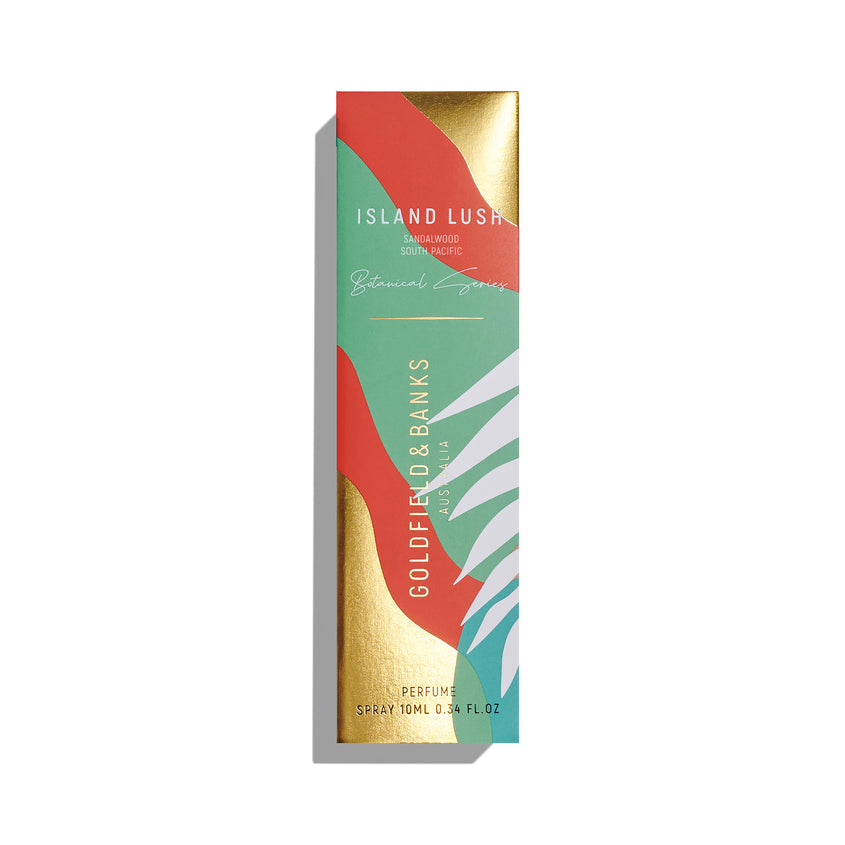 GOLDFIELD & BANKS AUSTRALIA SUNSET HOUR EXTRAIT DE PARFUM 10 ML – online store
